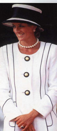 style and fashion - Princess Diana style and fashion - Princess Diana